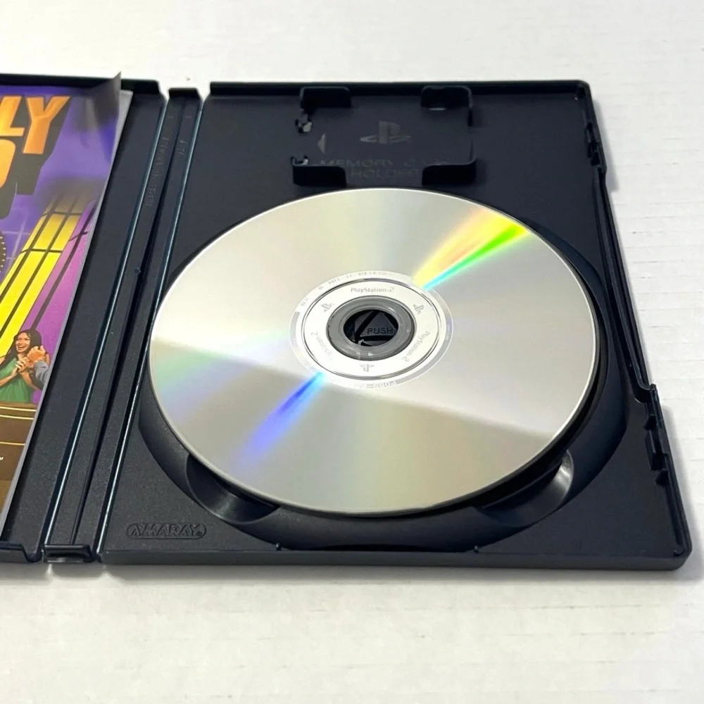 Sony family feud